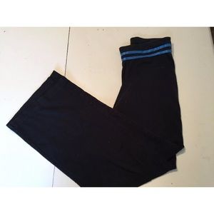 ReebokYoga Pants Womens Medium